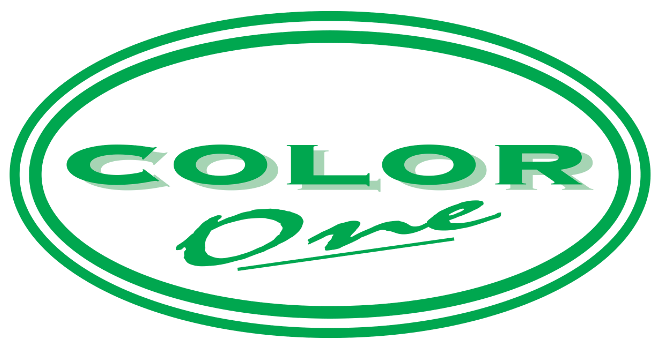 Logo Colorificio Color One